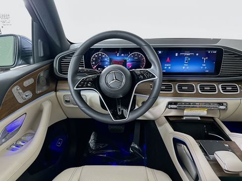 New 2026 Mercedes-Benz GLE 450 4MATIC image 24