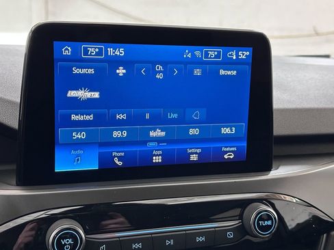 New 2026 Ford Escape Active w/ Cold Weather Package AWD/4WD image 29