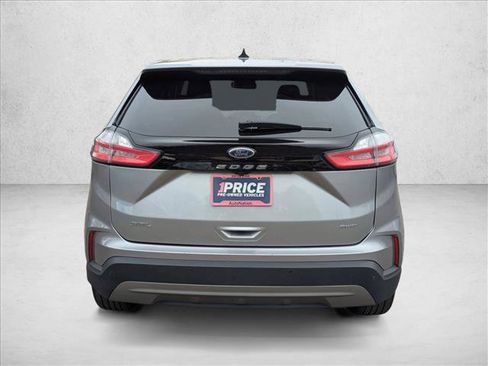 Used 2024 Ford Edge SEL image 7