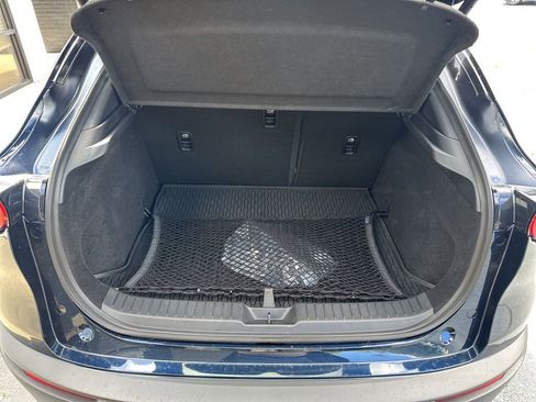 New 2026 MAZDA CX-30 2.5 Turbo w/ Premium Package image 15