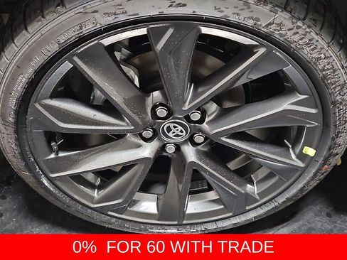 New 2026 Toyota Corolla SE image 9