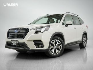 Used 2024 Subaru Forester Premium AWD/4WD video 1