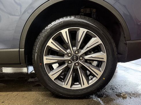 Used 2022 Lincoln Corsair Reserve image 31