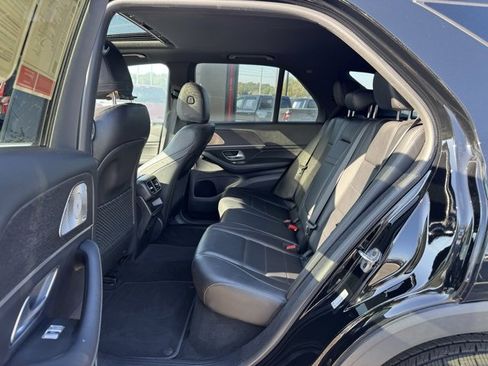 Used 2022 Mercedes-Benz GLE 350 4MATIC image 12