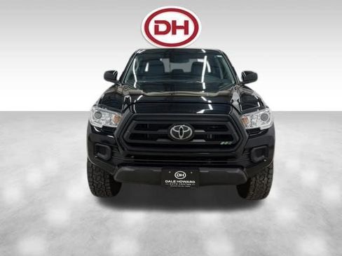 Used 2023 Toyota Tacoma SR AWD/4WD image 5