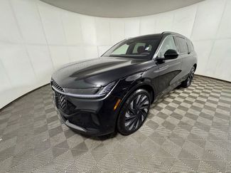 New 2024 Lincoln Nautilus Black Label w/ Jet Appearance Package (87T) 360° Tour