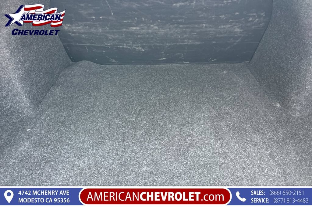 Used 2024 Nissan Versa S FWD image 18