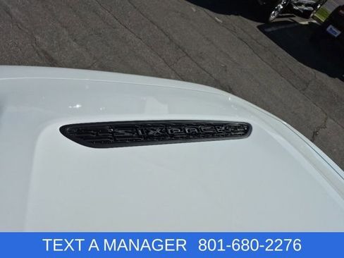 New 2026 Dodge Charger R/T AWD/4WD image 7