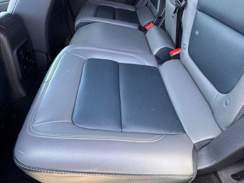 Used 2024 Ford Bronco Outer Banks AWD/4WD image 28