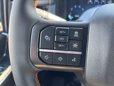 New 2025 Ford F150 Tremor w/ Equipment Group 402A High image 32