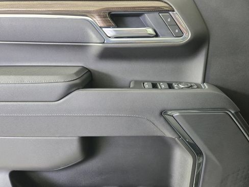 New 2026 Chevrolet Silverado 1500 RST w/ RST Select Package RWD image 23