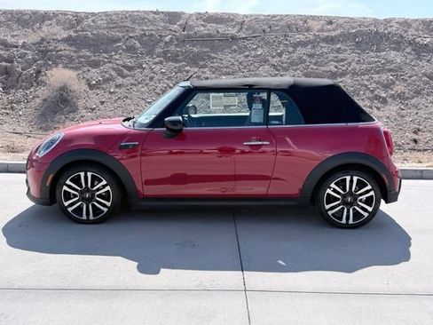 Used 2024 MINI Cooper S FWD image 5