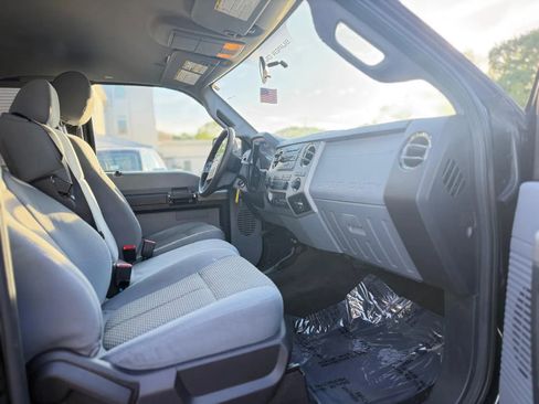 Used 2016 Ford F350 XLT AWD/4WD image 15