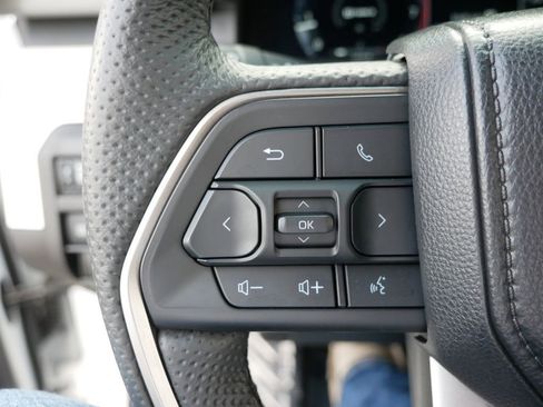 Certified 2024 Toyota Tacoma TRD Off-Road AWD/4WD image 29
