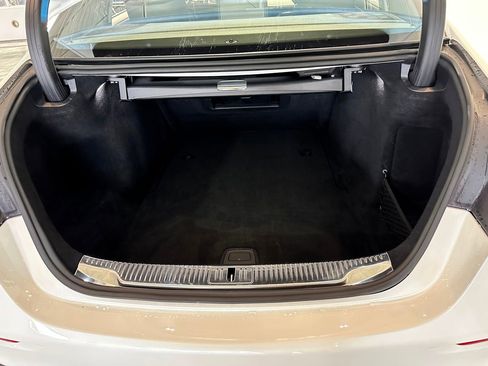 Certified 2023 Mercedes-Benz S 500 4MATIC image 36