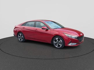 Certified 2023 Hyundai Elantra Limited video 2