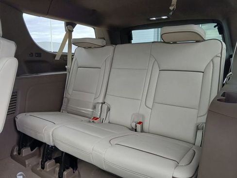 New 2026 GMC Yukon XL Denali AWD/4WD image 13