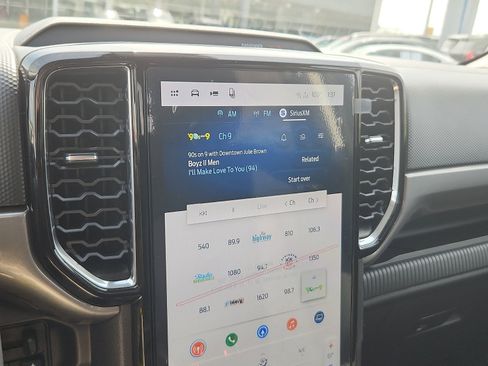 New 2026 Ford Ranger XLT AWD/4WD image 14