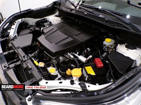 Used 2023 Subaru Forester Sport image 35