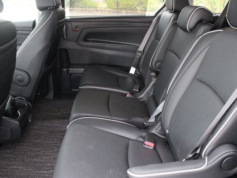 Used 2025 Honda Odyssey Elite image 20