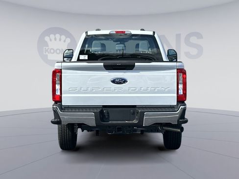 New 2026 Ford F350 XL w/ XL Chrome Package image 5