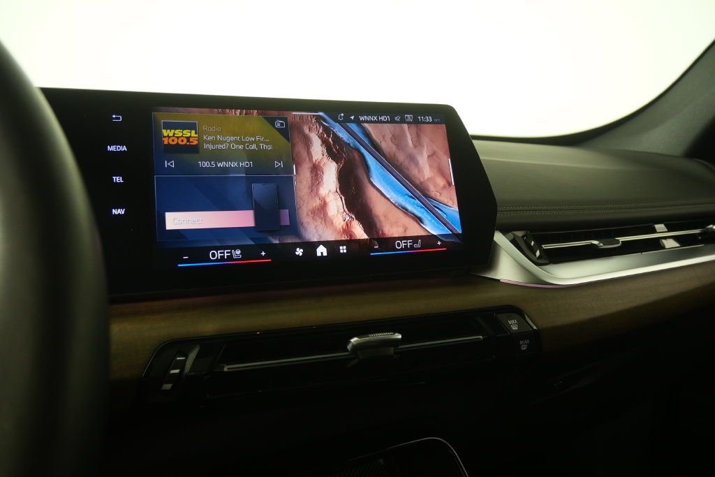 Certified 2026 BMW X1 xDrive28i AWD/4WD image 22
