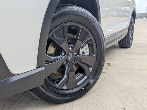 New 2026 Subaru Ascent Premium image 2