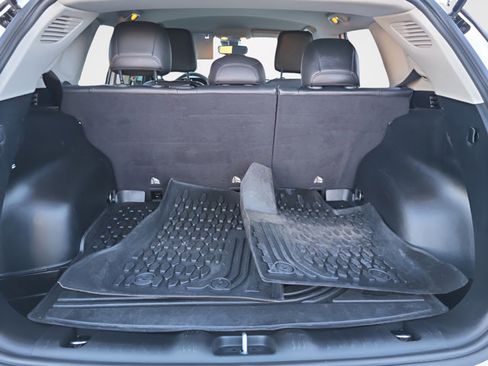 Certified 2022 Jeep Compass Trailhawk image 36