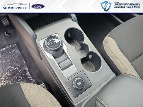 New 2026 Ford Bronco Sport Big Bend AWD/4WD image 28