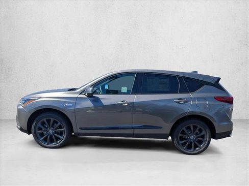New 2026 Acura RDX A-Spec AWD/4WD image 5