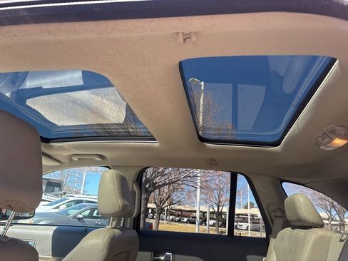 Used 2010 Ford Edge Limited image 15