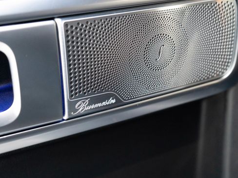 Used 2020 Mercedes-Benz G 63 AMG 4MATIC image 31
