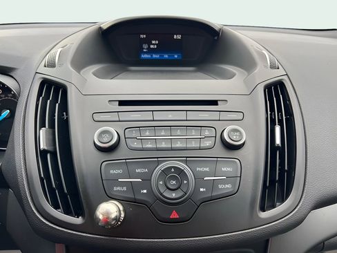 Used 2018 Ford Escape SE image 21