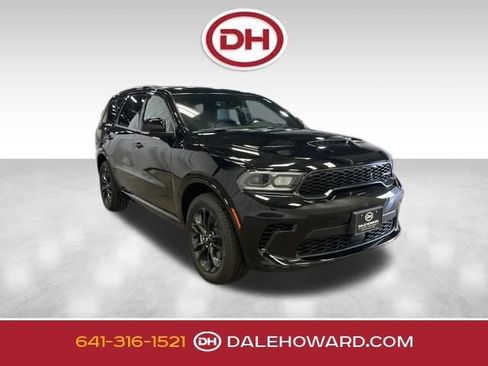 New 2026 Dodge Durango GT AWD/4WD image 1