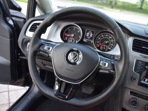 Used 2015 Volkswagen Golf TDI S FWD image 66