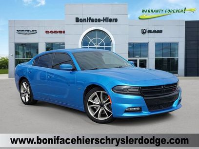 Used 2015 Dodge Charger R/T