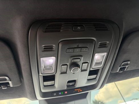Certified 2024 Cadillac Escalade ESV V AWD/4WD image 16