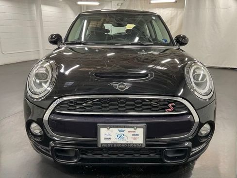 Used 2019 MINI Cooper S w/ Storage Package FWD image 3