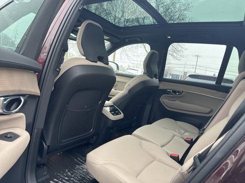 Used 2026 Volvo XC90 B5 Plus w/ Protection Package Premier image 7