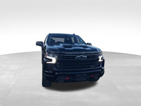 Certified 2023 Chevrolet Silverado 1500 LT Trail Boss image 5