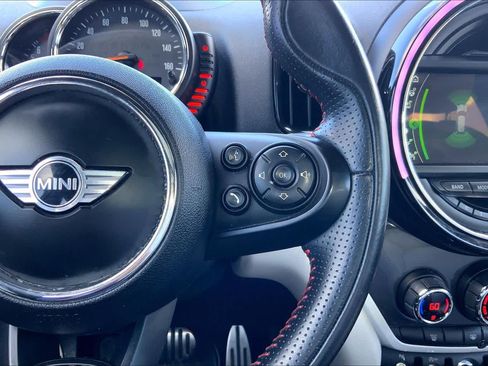 Used 2017 MINI Cooper Countryman S FWD image 25