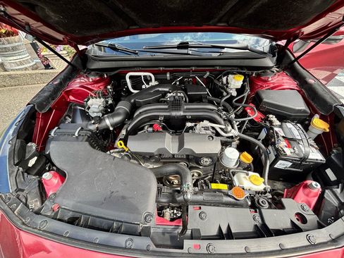 Used 2019 Subaru Outback 2.5i Premium AWD/4WD image 29