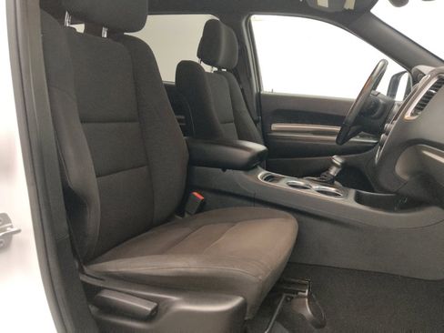 Used 2020 Dodge Durango SXT image 21