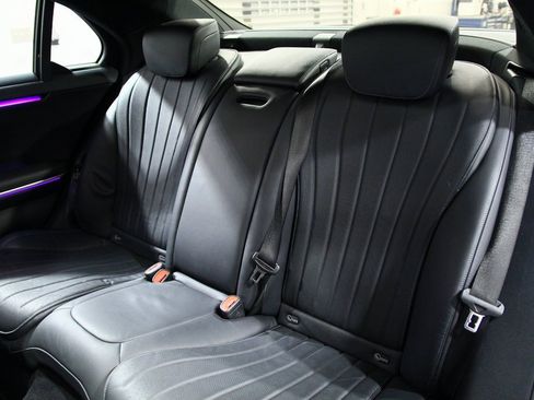 Used 2022 Mercedes-Benz S 580 S 580 image 29