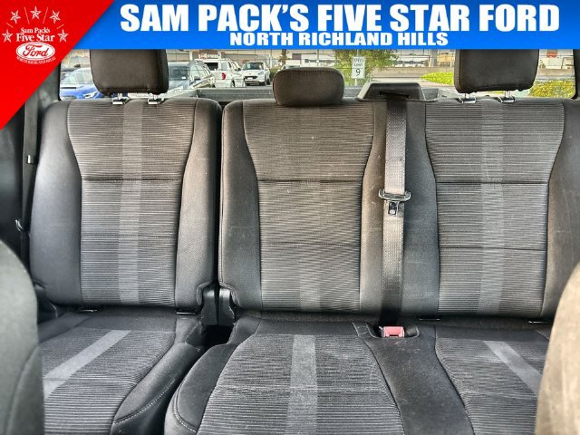 Used 2020 Ford F150 XL w/ Equipment Group 101A Mid RWD image 15