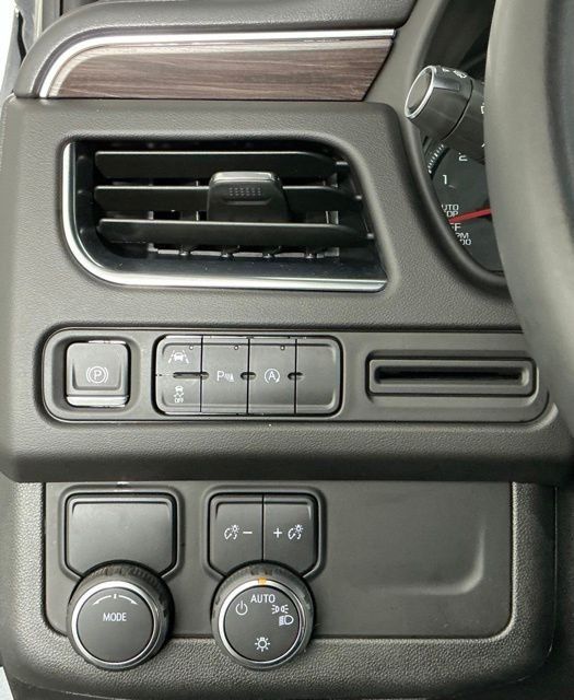 Used 2023 Chevrolet Tahoe LS w/ Driver Alert Package RWD image 13
