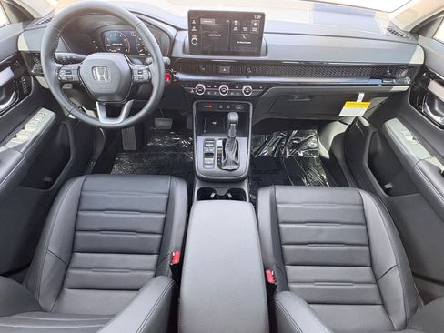 New 2026 Honda CR-V EX-L image 17