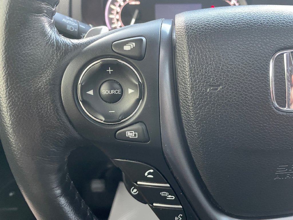 Used 2023 Honda Ridgeline RTL-E image 40