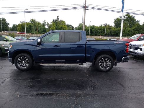 Used 2022 Chevrolet Silverado 1500 LT image 4