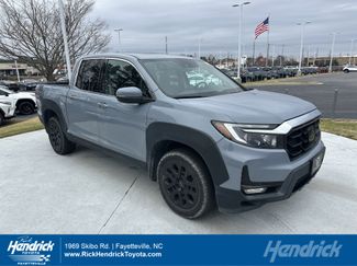 Used 2022 Honda Ridgeline RTL-E video 1